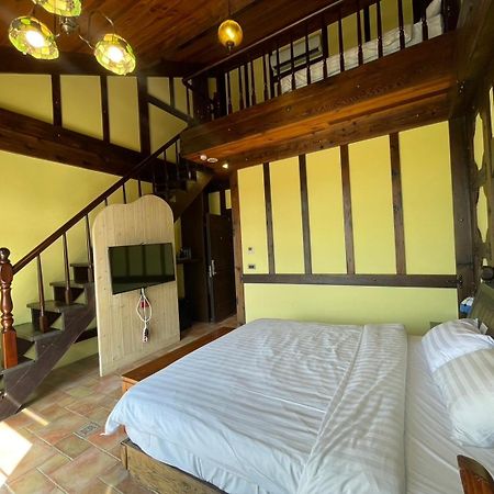 Brest Bed & Breakfast Puli Bagian luar foto