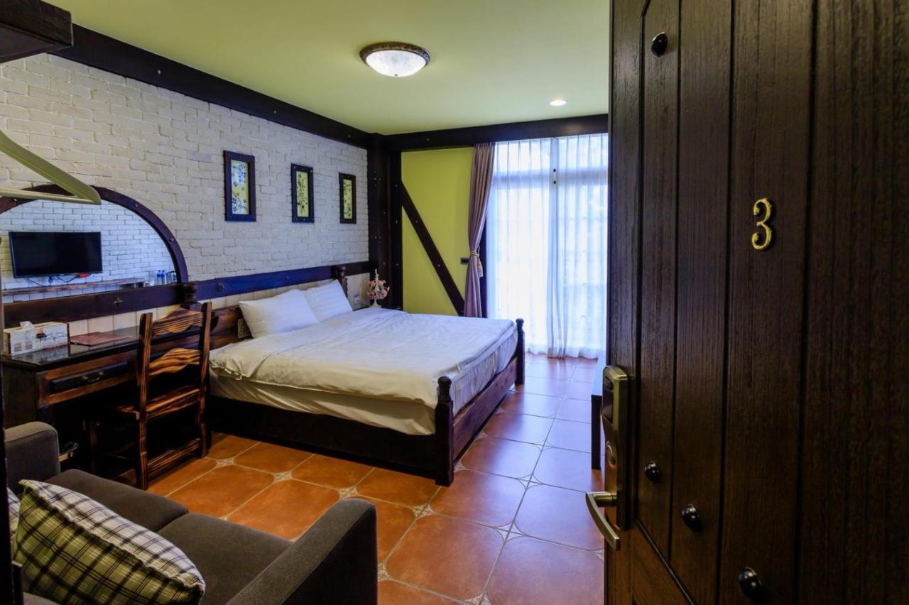 Brest Bed & Breakfast Puli Bagian luar foto