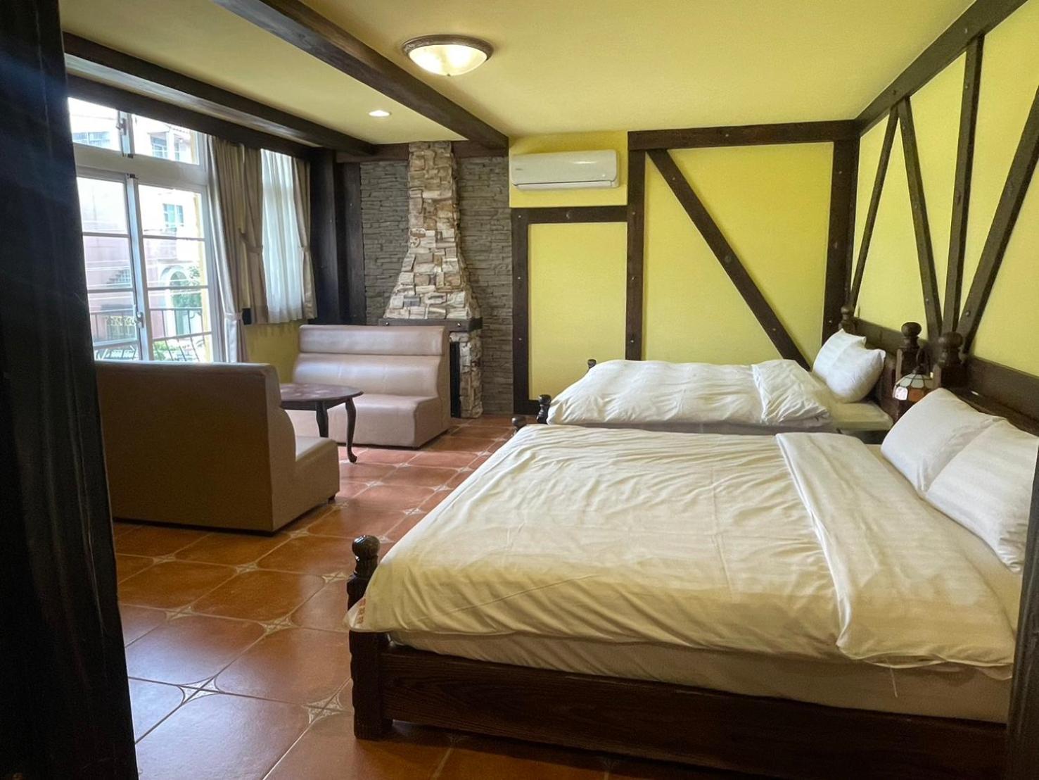 Brest Bed & Breakfast Puli Bagian luar foto