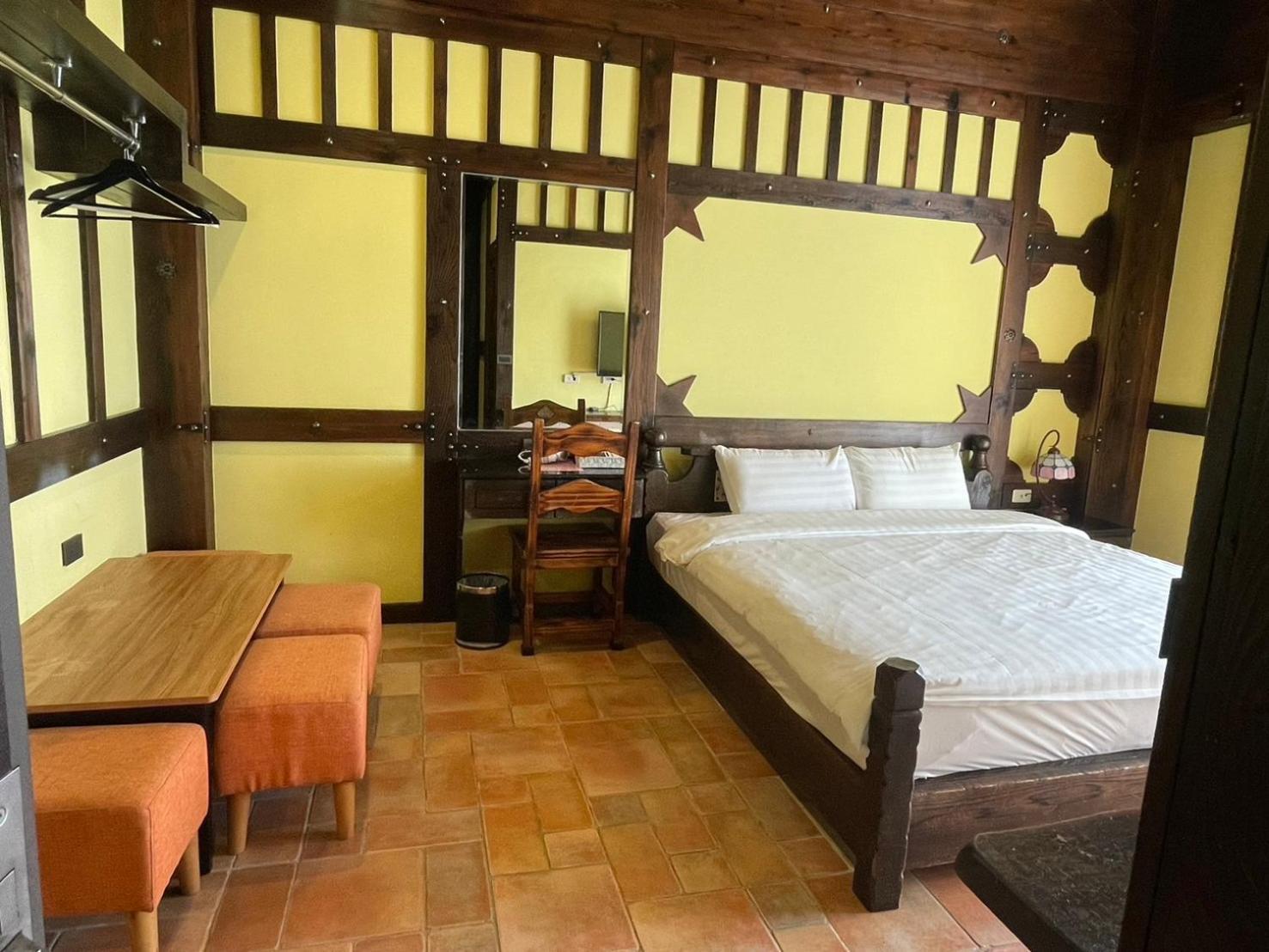 Brest Bed & Breakfast Puli Bagian luar foto