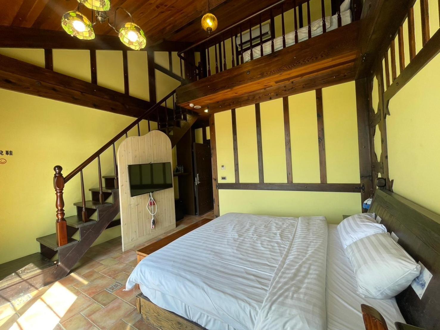 Brest Bed & Breakfast Puli Bagian luar foto