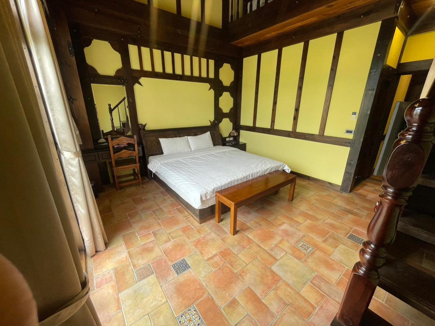 Brest Bed & Breakfast Puli Bagian luar foto