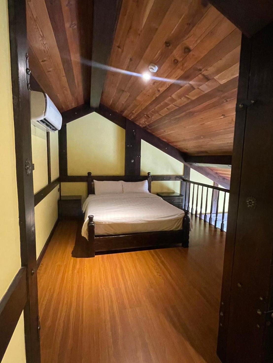 Brest Bed & Breakfast Puli Bagian luar foto
