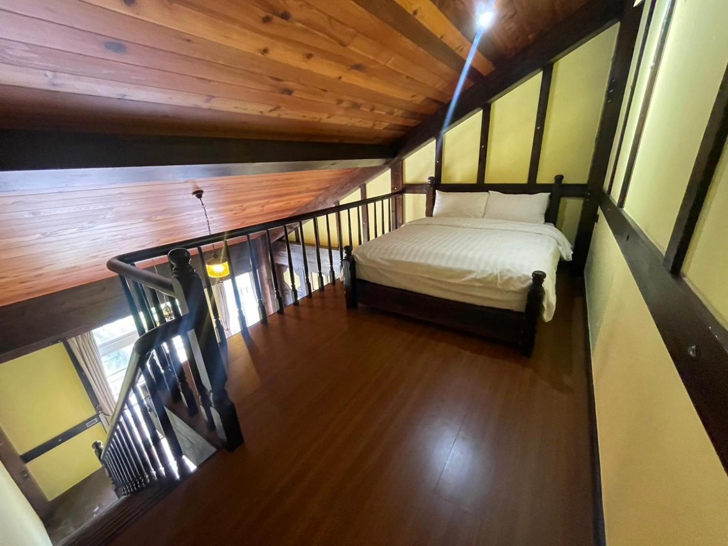 Brest Bed & Breakfast Puli Bagian luar foto