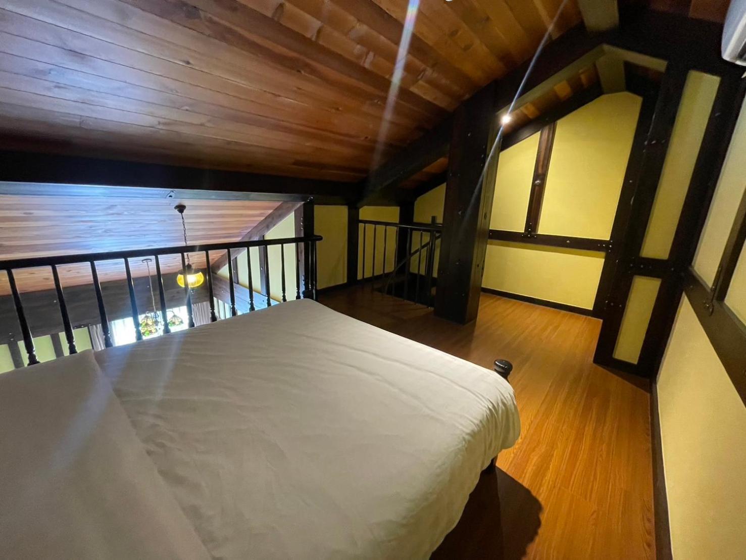 Brest Bed & Breakfast Puli Bagian luar foto