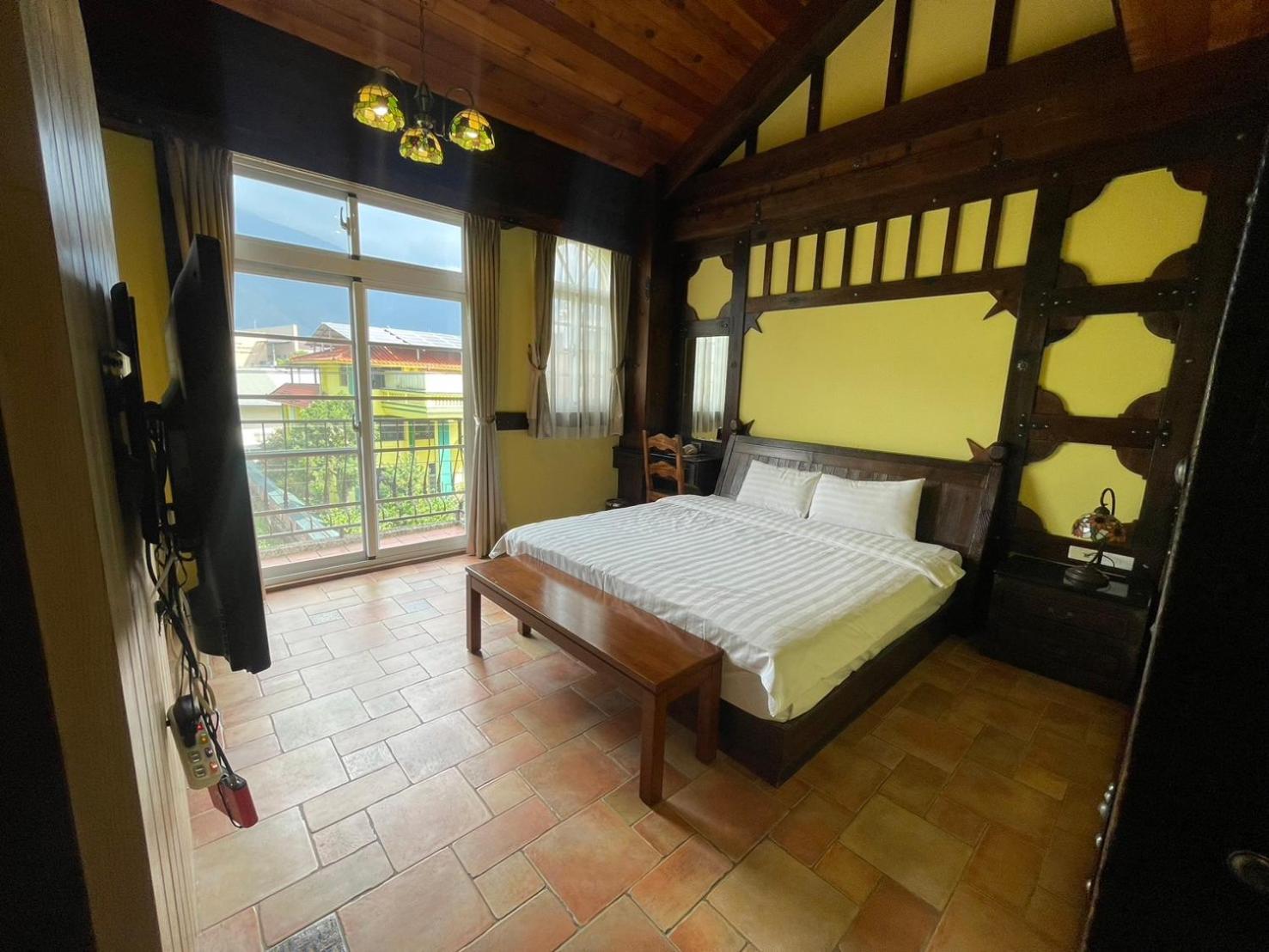 Brest Bed & Breakfast Puli Bagian luar foto