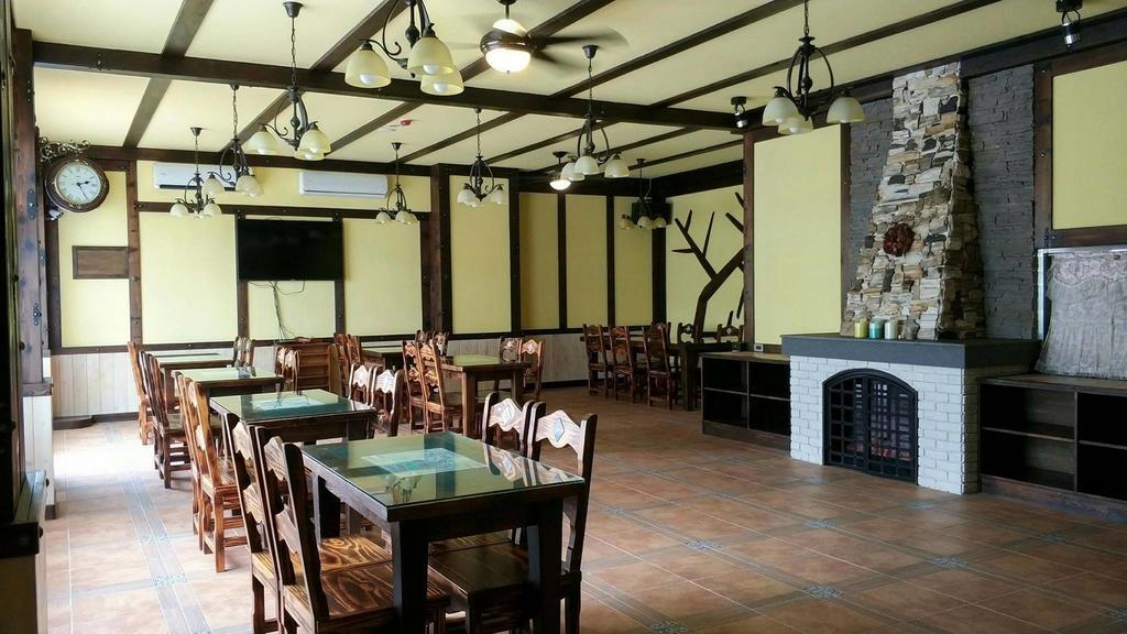 Brest Bed & Breakfast Puli Bagian luar foto