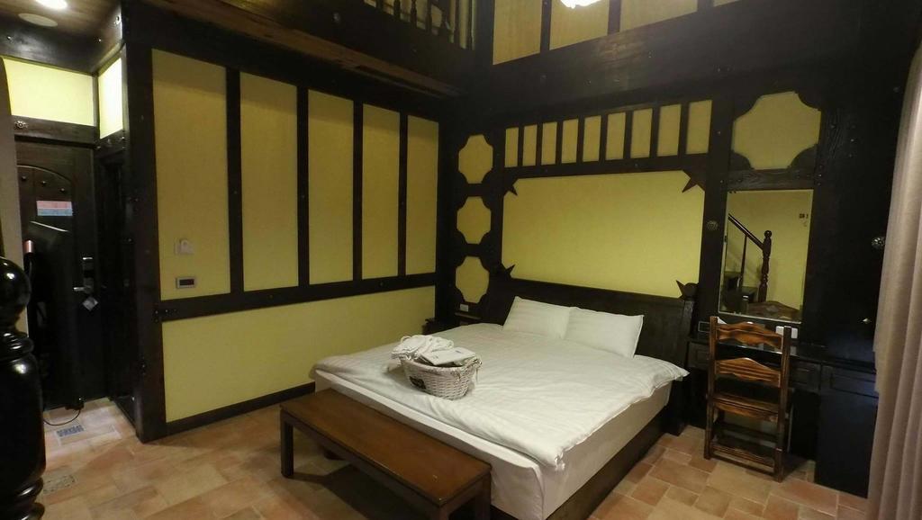 Brest Bed & Breakfast Puli Bagian luar foto