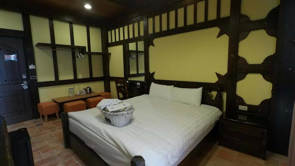 Brest Bed & Breakfast Puli Bagian luar foto