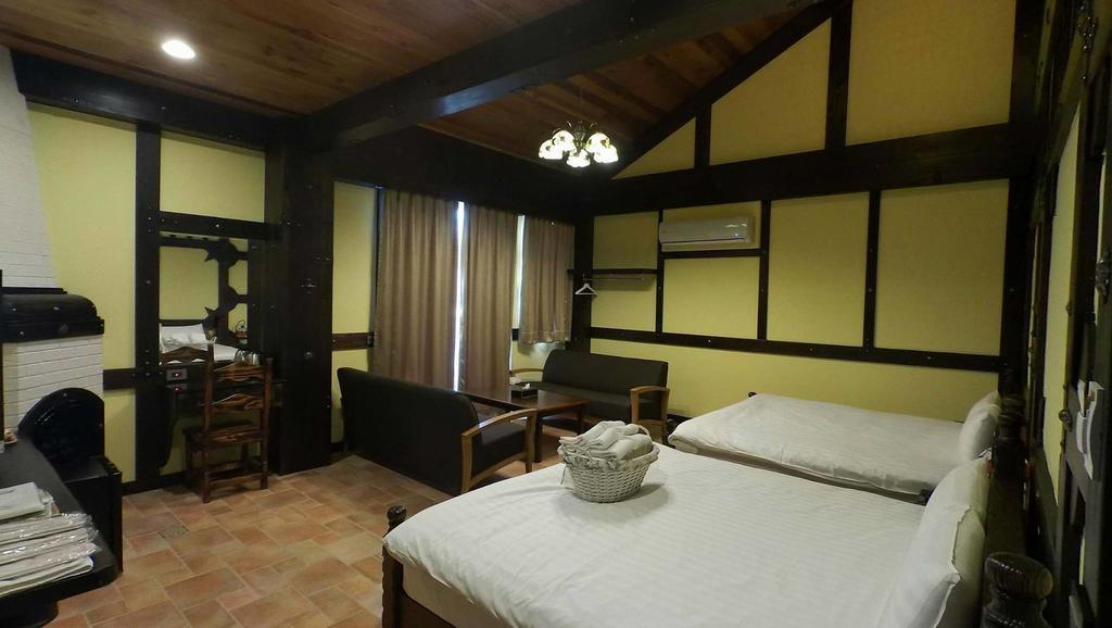 Brest Bed & Breakfast Puli Bagian luar foto