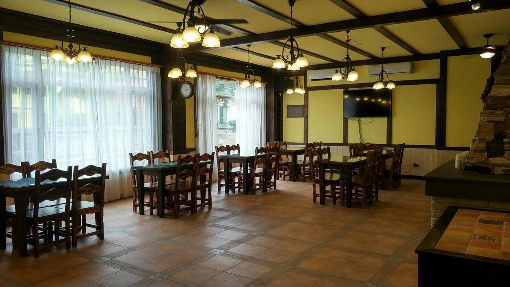 Brest Bed & Breakfast Puli Bagian luar foto