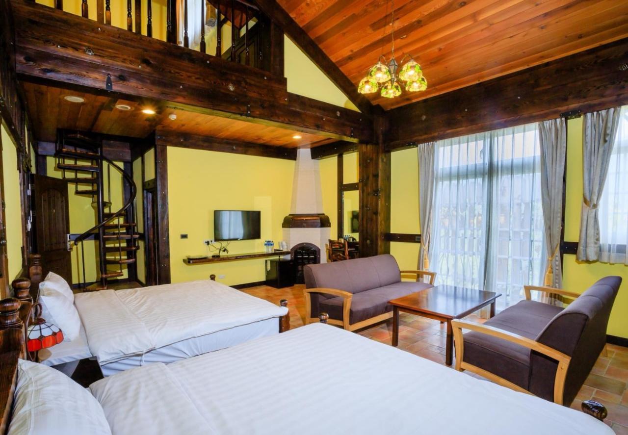 Brest Bed & Breakfast Puli Bagian luar foto