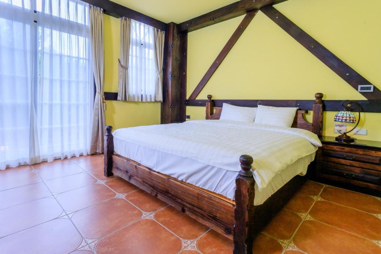 Brest Bed & Breakfast Puli Bagian luar foto